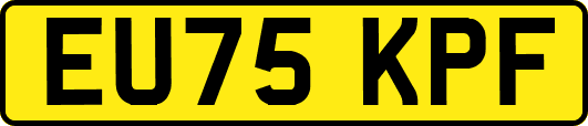 EU75KPF