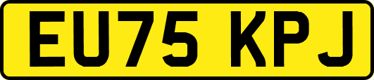 EU75KPJ