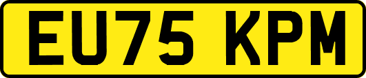 EU75KPM