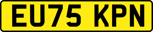 EU75KPN