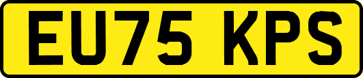 EU75KPS