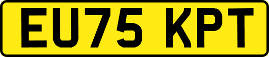 EU75KPT