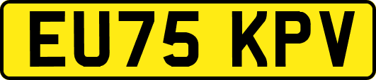 EU75KPV