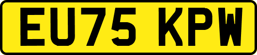 EU75KPW