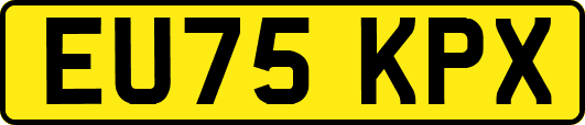 EU75KPX