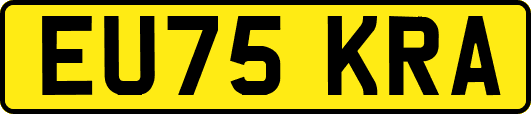 EU75KRA