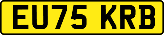 EU75KRB
