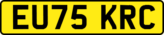 EU75KRC