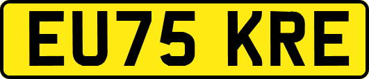 EU75KRE