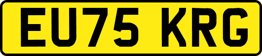EU75KRG