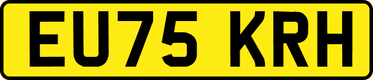EU75KRH