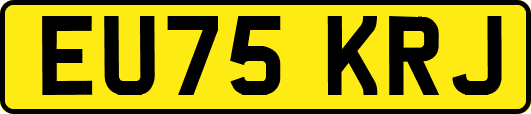 EU75KRJ