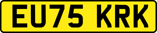 EU75KRK