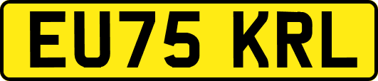 EU75KRL