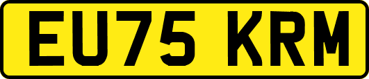 EU75KRM