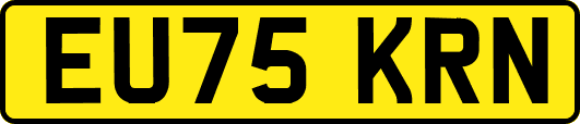 EU75KRN
