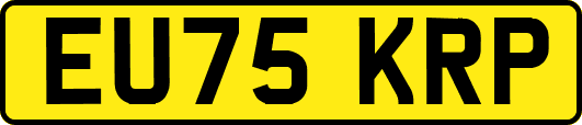 EU75KRP