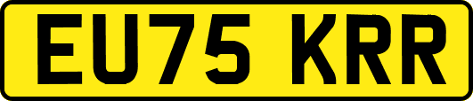 EU75KRR