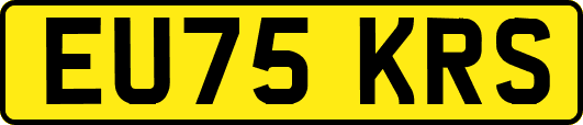EU75KRS