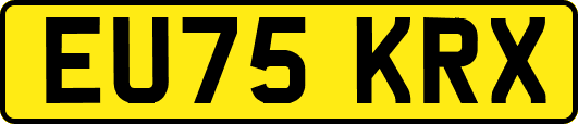 EU75KRX