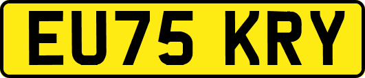 EU75KRY