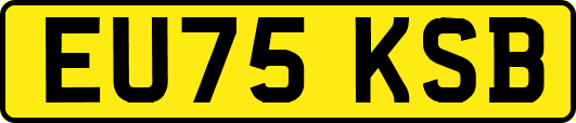 EU75KSB