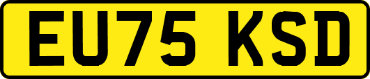 EU75KSD
