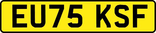 EU75KSF