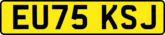 EU75KSJ