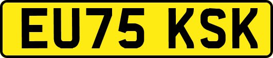 EU75KSK