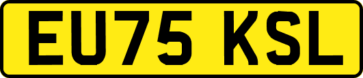 EU75KSL