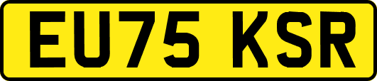 EU75KSR