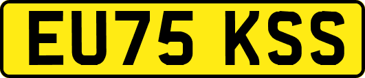 EU75KSS