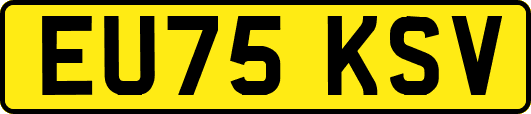 EU75KSV