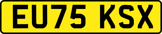 EU75KSX