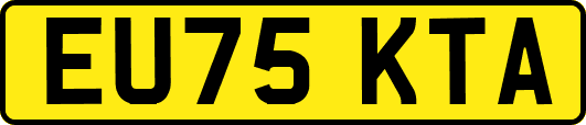 EU75KTA