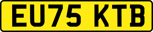 EU75KTB