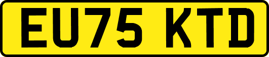 EU75KTD
