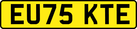 EU75KTE