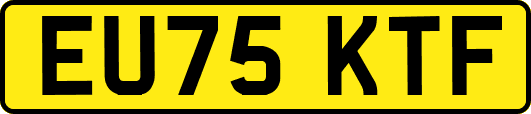 EU75KTF