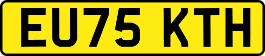 EU75KTH