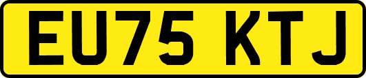 EU75KTJ