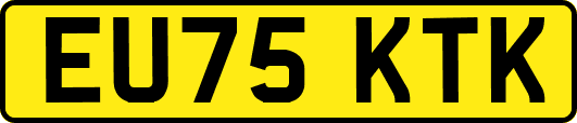 EU75KTK
