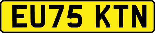 EU75KTN