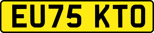 EU75KTO