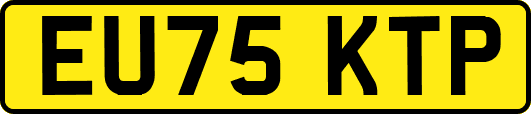 EU75KTP