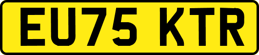 EU75KTR