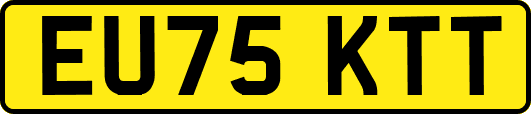 EU75KTT