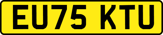 EU75KTU