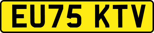 EU75KTV